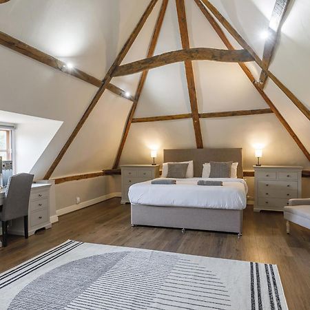 Catton Old Hall نورويش المظهر الخارجي الصورة