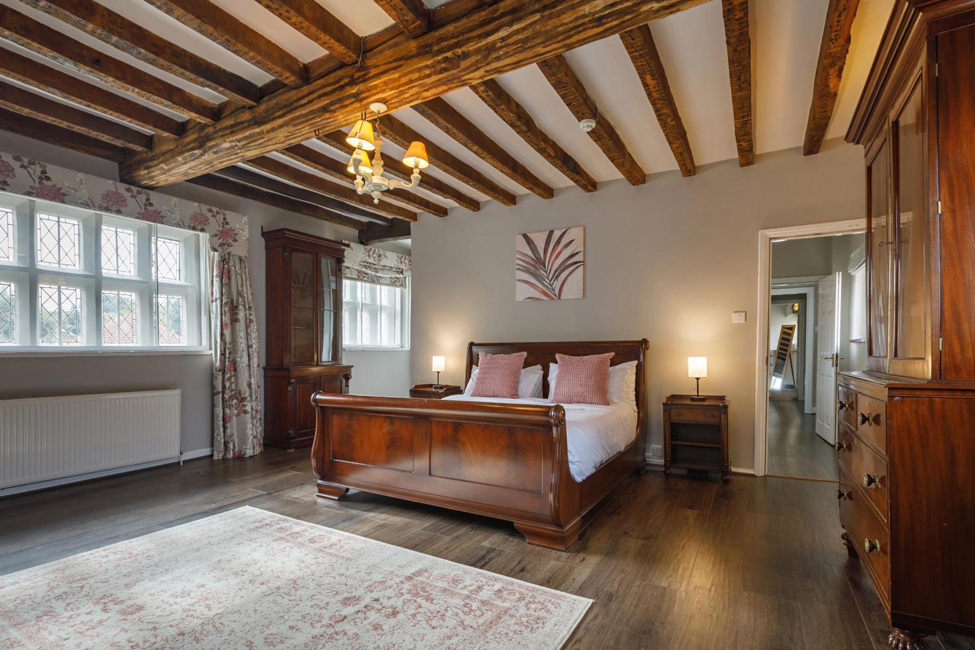 Catton Old Hall نورويش المظهر الخارجي الصورة