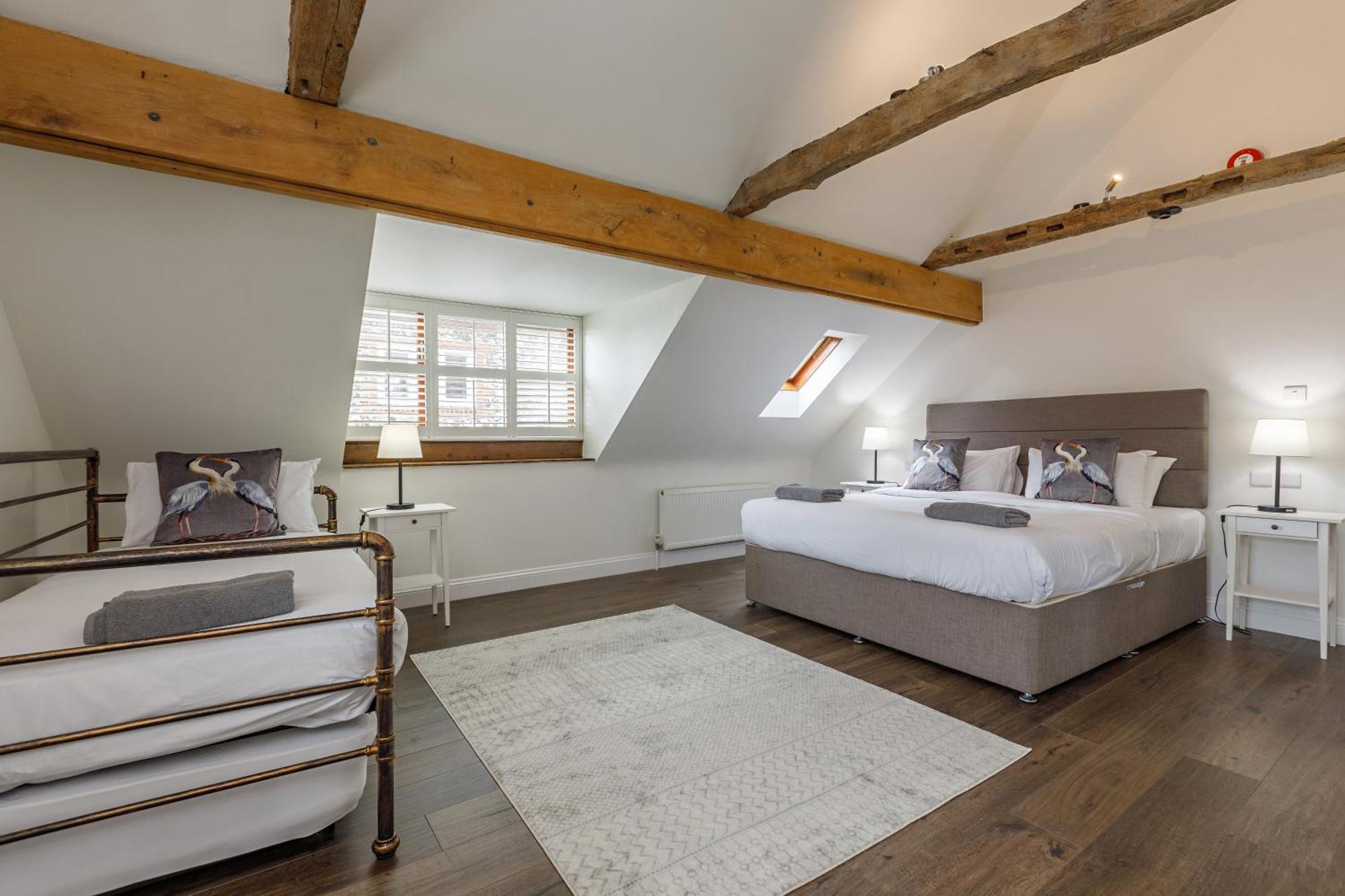 Catton Old Hall نورويش المظهر الخارجي الصورة