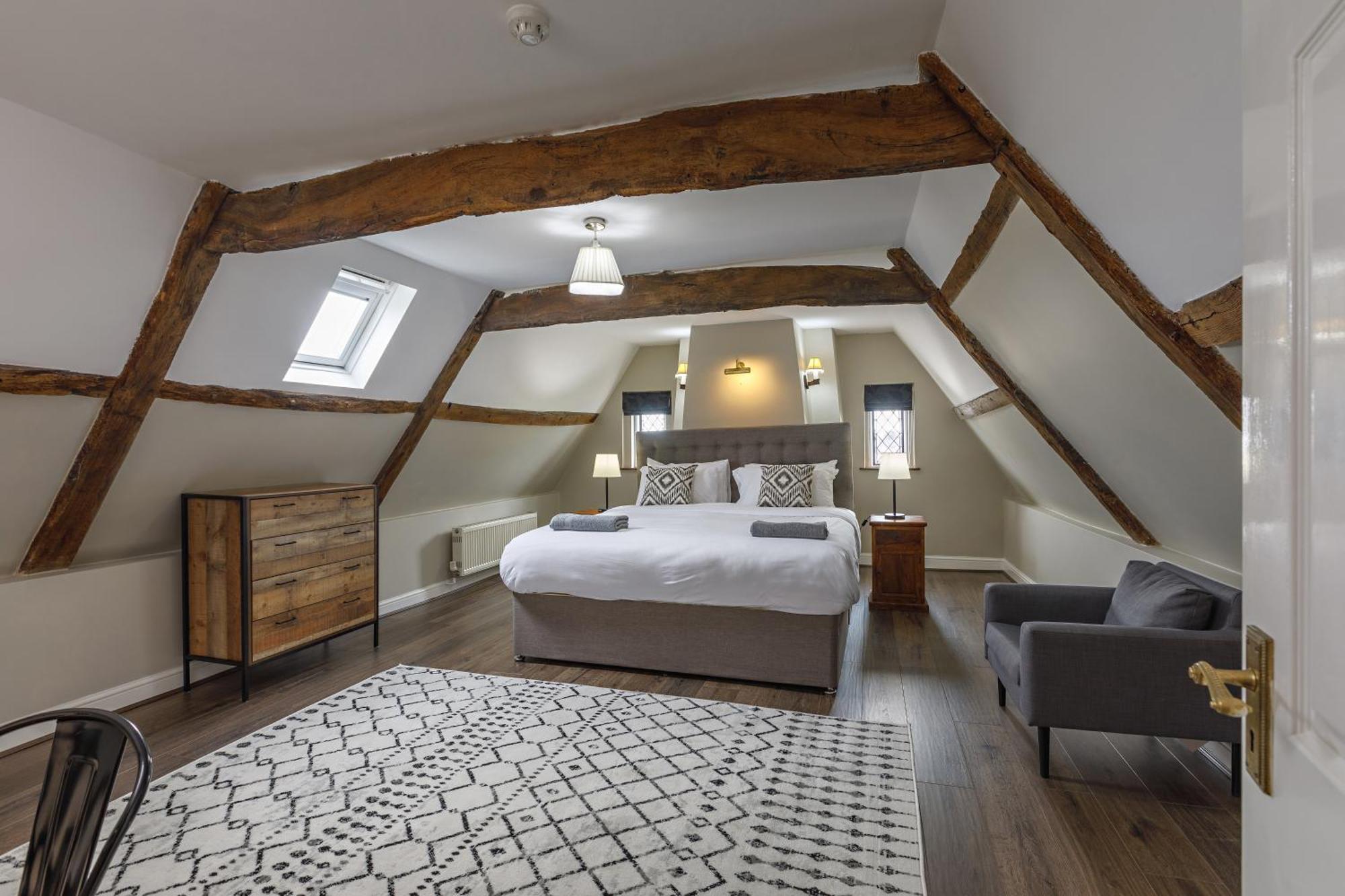 Catton Old Hall نورويش المظهر الخارجي الصورة