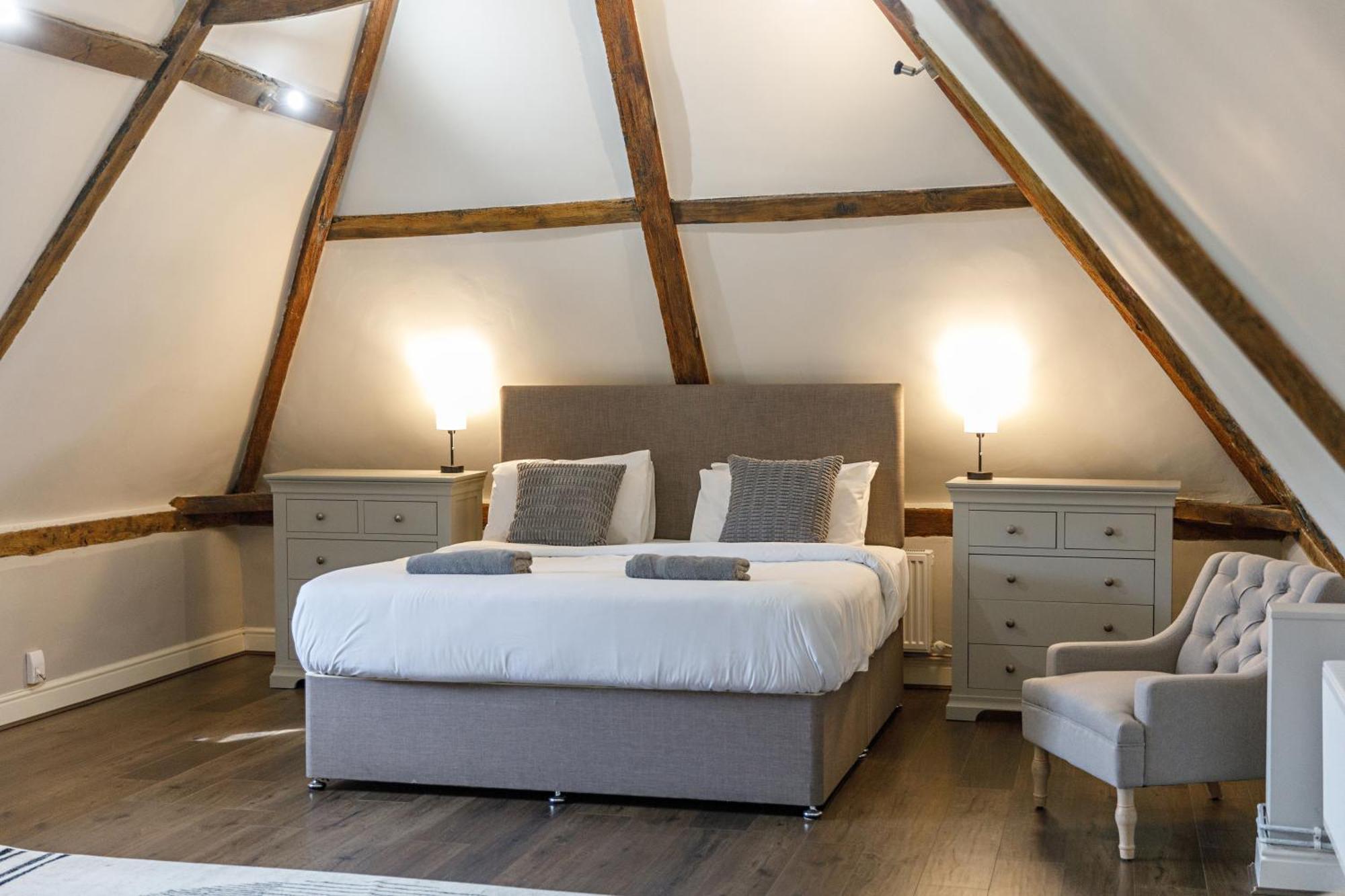 Catton Old Hall نورويش المظهر الخارجي الصورة